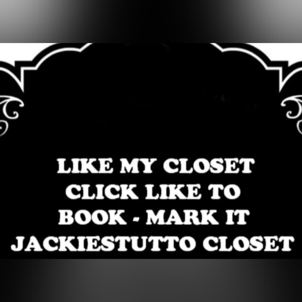 Book-Mark My Closet For Sales & Savings